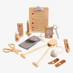 Wooden doctors kit (set #2) **coming soon**
