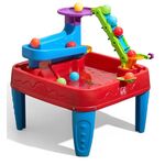 1103: STEM Discovery Ball Table **coming soon**