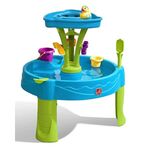 Summer Showers Splash Tower Water Table **coming soon**