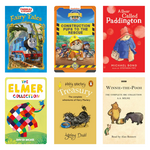 Yoto cards bundle #11 - Yoto cards mix (3-6+ years)