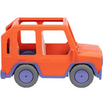 Bluey Big Heeler 4WD **coming soon**