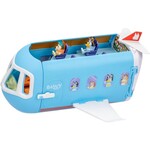 Bluey 3-in-1 Airplane Playset **coming soon**
