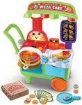 Build-a-Slice Pizza Cart **coming soon**