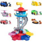 PAW Patrol My Size Lookout Tower and All Pups