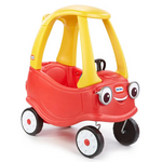 Cozy Coupe #2 