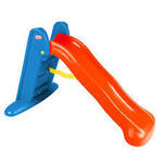 1118: Little Tikes Easy Store Large Slide 
