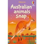 Australian Animals Snap
