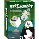 Pass The Pandas **coming soon**