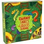 Giant Snakes & Ladders **coming soon**
