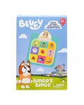 Bluey Bingo’s Bingo **coming soon**