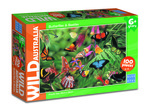 1145: Wild Australia Butterflies & Beetles: 100-piece puzzle **coming soon**