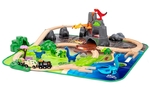 1147: Brio World: Dinosaur Deluxe Set **coming soon**