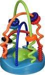 Oball Sliding Bead Frame (Sliding Spirals Chaser)