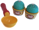 Ice cream set