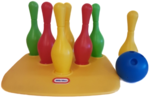 Bowling Set