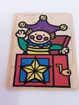 Jack in a Box Jigsaw Puzzle