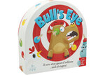 Bulls Eye Game