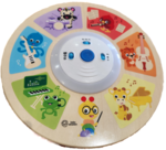 Cal smart sounds symphony 