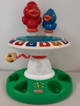 Fisher Price bird bath