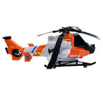 Coast Guard Search and Rescue Helicopter