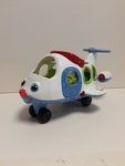Little People Airplane