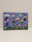 Ben and Holly's Little Kingdom Puzzle