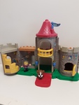 Little People Castle