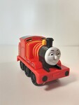 Thomas & Friends, James the Red Engine