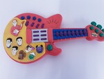 The Wiggles Guitar