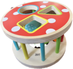 Shape sorter