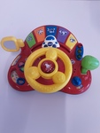 VTech Car Console