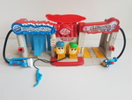 Toy Carwash