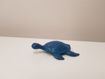 Blue Turtle