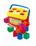Baby's First Blocks (Sorting Blocks)