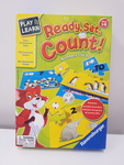 Ready Set Count Board Game