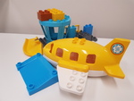 Duplo Airport