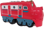 Chuggington Wilson Train