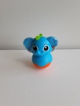 Little Tikes Bat and Wobble Elephant