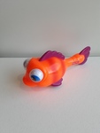 Fisher Price Maraca Fish