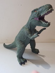 Rubber T-Rex