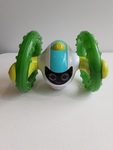 Roll N Glow Robot