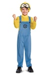 Despicable Me Minion costume 