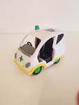 Small Ambulance