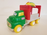 Little Tikes Truck