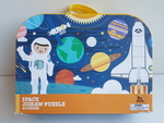 Space Jigsaw Puzzle