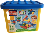 Mega blocks