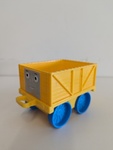 Thomas the Tank Engine, Troublesome Trucks