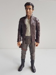Star Wars Rebel Man