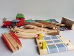 Train set
