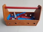 Green Toys Toolbox